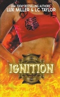 Cover: Ignition - Behind the Badge Press