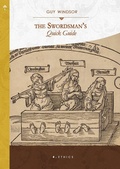 Cover: Ethics (The Swordsman's Quick Guide, #4) - The Swordsman's Quick Guide