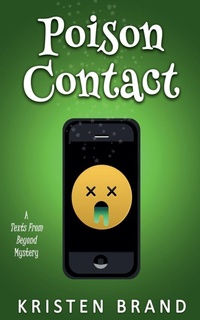 Enlarge image Cover: Poison Contact - Kristen Brand