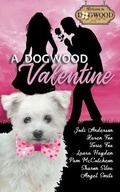 Cover: A Dogwood Valentine - Parker Hayden Media