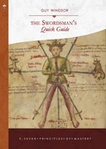 Cover: The Seven Principles of Mastery (The Swordsman's Quick Guide, #1) - The Swordsman's Quick Guide