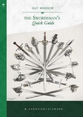 Cover: Choosing a Sword (The Swordsman's Quick Guide, #2) - The Swordsman's Quick Guide