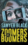 Cover: Zoomers vs Boomers - Sterling & Stone