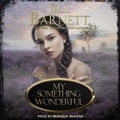Cover: My Something Wonderful - Tantor Audio