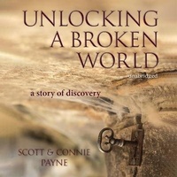 Enlarge image Cover: Unlocking a Broken World - MADE FOR SUCCESS