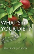 Cover: What's In Your Diet - Palmetto Publishing