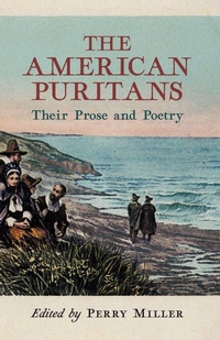 Enlarge image Cover: The American Puritans - Greenpoint Books, LLC