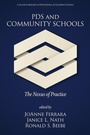 Cover: PDS and Community Schools - Information Age Publishing