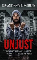 Cover: UNJUST - Pecan Tree Publishing