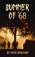 Cover: Summer of '68 - Last Kid Books