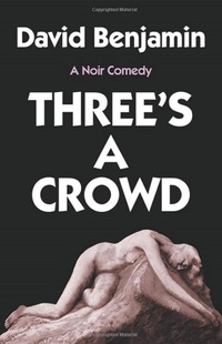 Enlarge image Cover: Three's a Crowd - Last Kid Books