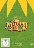 Cover: Die Muppet Show - Walt Disney