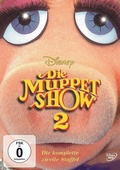 Cover: Die Muppet Show - Walt Disney