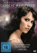 Cover: Ghost Whisperer - Walt Disney
