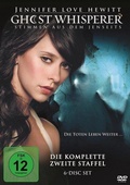 Cover: Ghost Whisperer - Walt Disney