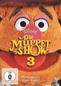 Cover: Die Muppet Show - Walt Disney