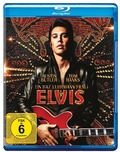 Cover: Elvis - Warner Bros Entertainment