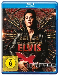Enlarge image Cover: Elvis - Warner Bros Entertainment