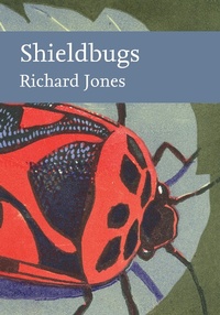 Abbildung von: Shieldbugs - William Collins