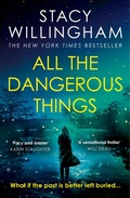 Cover: All the Dangerous Things - HarperCollins