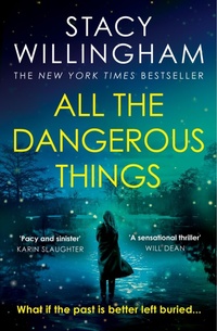 Enlarge image Cover: All the Dangerous Things - HarperCollins