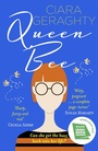 Cover: Queen Bee - HarperCollins