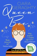 Cover: Queen Bee - HarperCollins