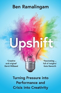 Enlarge image Cover: Upshift - William Collins