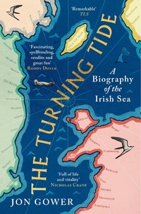 Bild: The Turning Tide - HarperCollins