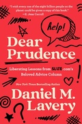 Cover: Dear Prudence - HarperCollins