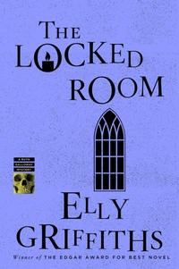 Enlarge image Cover: The Locked Room - Collins