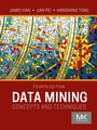 Cover: Data Mining - Morgan Kaufmann