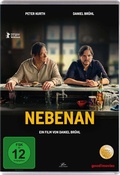 Cover: Nebenan - good!movies