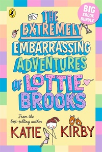 Abbildung von: Lottie Brooks Bundle - Puffin