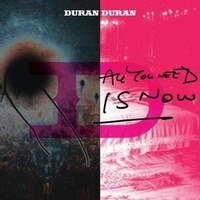 Enlarge image Cover: All You Need Is Now - Universal Music Vertrieb - A Division of Universal Music GmbH