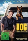 Cover: Dog - Das Gl&uuml;ck hat vier Pfoten - LEONINE Distribution GmbH