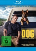 Cover: Dog - Das Gl&uuml;ck hat vier Pfoten - Leonine