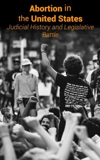 Abbildung von: Abortion in the United States - Judicial History and Legislative Battle - e-artnow