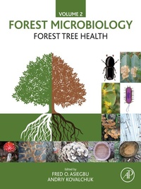 Bild: Forest Microbiology - Academic Press