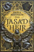 Cover: The Jasad Heir - Orbit