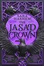 Cover: The Jasad Crown - Orbit