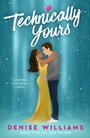 Cover: Technically Yours - Piatkus Books