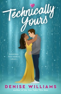 Enlarge image Cover: Technically Yours - Piatkus Books