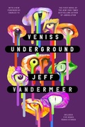 Cover: Veniss Underground - MCD