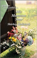 Cover: His Montana Star - Harlequin