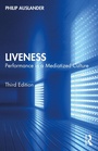 Cover: Liveness - Routledge