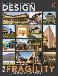 Enlarge image Cover: Design for Fragility - Routledge