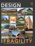 Cover: Design for Fragility - Routledge