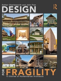 Enlarge image Cover: Design for Fragility - Routledge