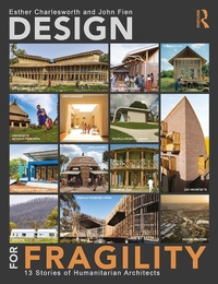 Enlarge image Cover: Design for Fragility - Routledge